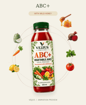 ABC JUICE