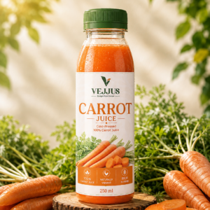 CARROT JUICE