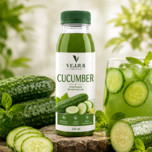 CUCUMBER