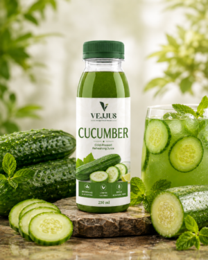 CUCUMBER
