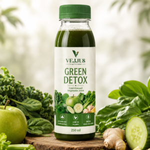 GREEN DETOX