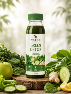 GREEN DETOX